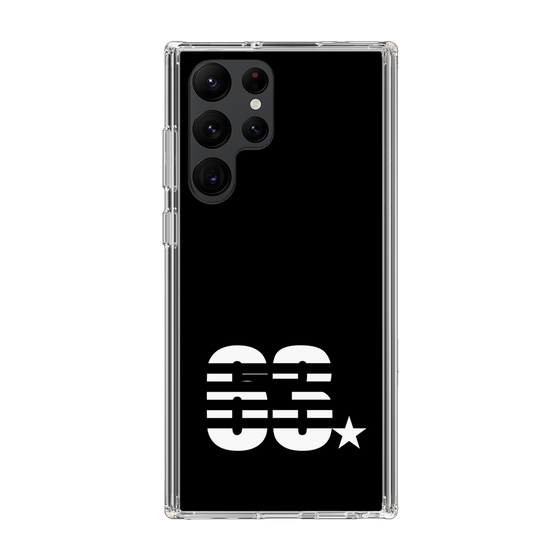 スリムプロテクションケース［ MIW - #63 - ブラック ］