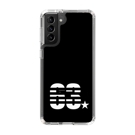 スリムプロテクションケース［ MIW - #63 - ブラック ］