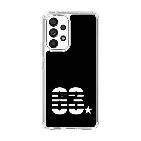 スリムプロテクションケース［ MIW - #63 - ブラック ］