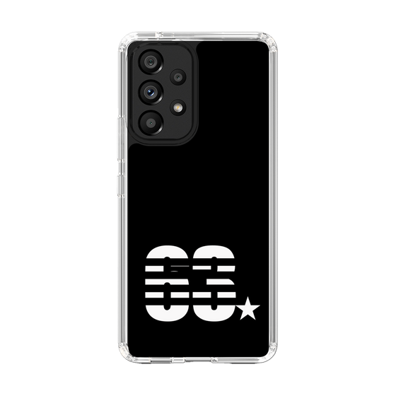 スリムプロテクションケース［ MIW - #63 - ブラック ］