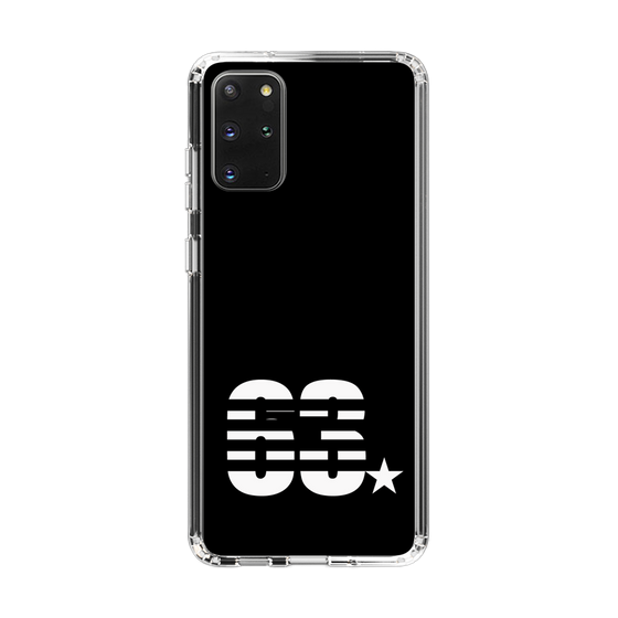 スリムプロテクションケース［ MIW - #63 - ブラック ］