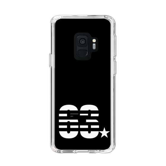 スリムプロテクションケース［ MIW - #63 - ブラック ］