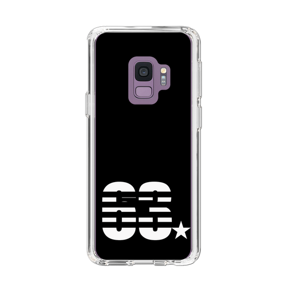 スリムプロテクションケース［ MIW - #63 - ブラック ］