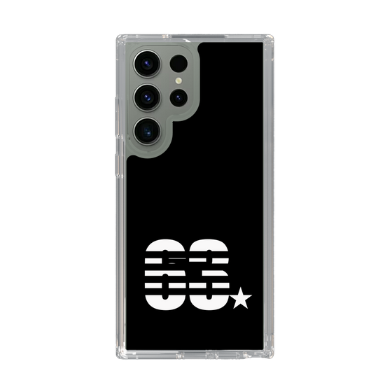 スリムプロテクションケース［ MIW - #63 - ブラック ］