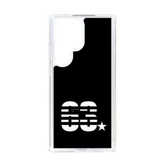 スリムプロテクションケース［ MIW - #63 - ブラック ］