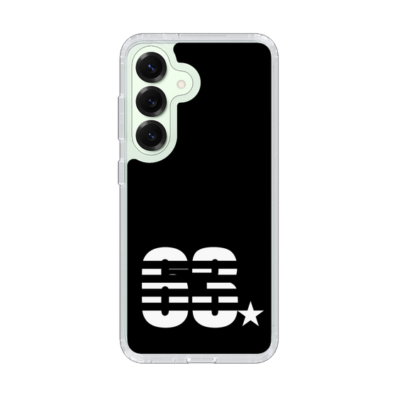 スリムプロテクションケース［ MIW - #63 - ブラック ］