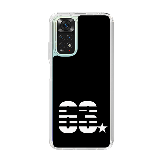 スリムプロテクションケース［ MIW - #63 - ブラック ］