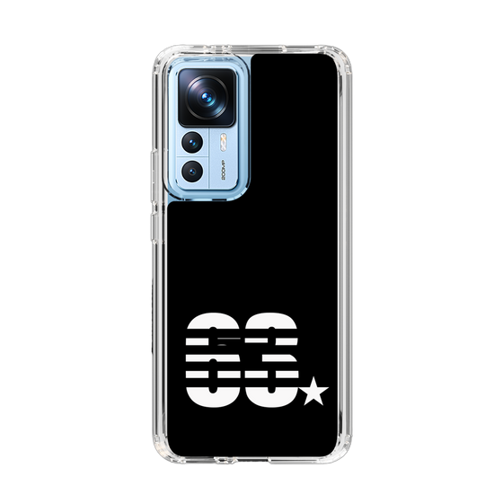 スリムプロテクションケース［ MIW - #63 - ブラック ］