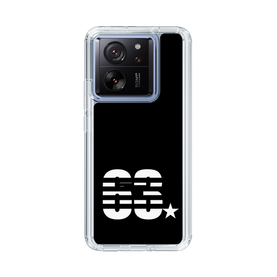 スリムプロテクションケース［ MIW - #63 - ブラック ］