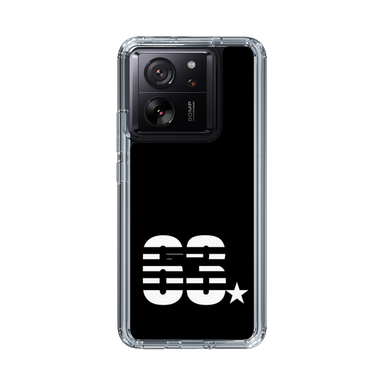 スリムプロテクションケース［ MIW - #63 - ブラック ］