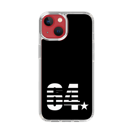 スリムプロテクションケース［ MIW - #64 - ブラック ］