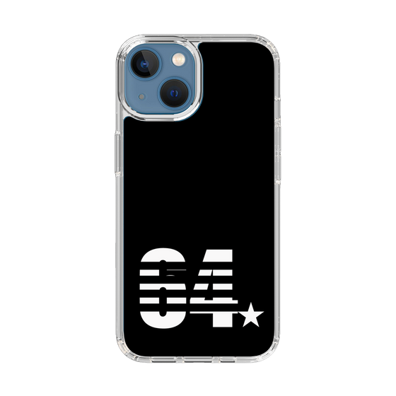 スリムプロテクションケース［ MIW - #64 - ブラック ］