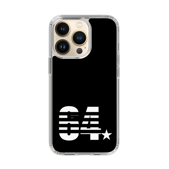 スリムプロテクションケース［ MIW - #64 - ブラック ］