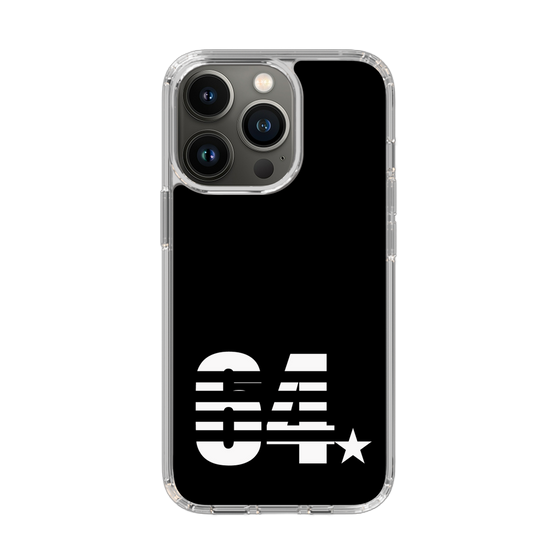 スリムプロテクションケース［ MIW - #64 - ブラック ］