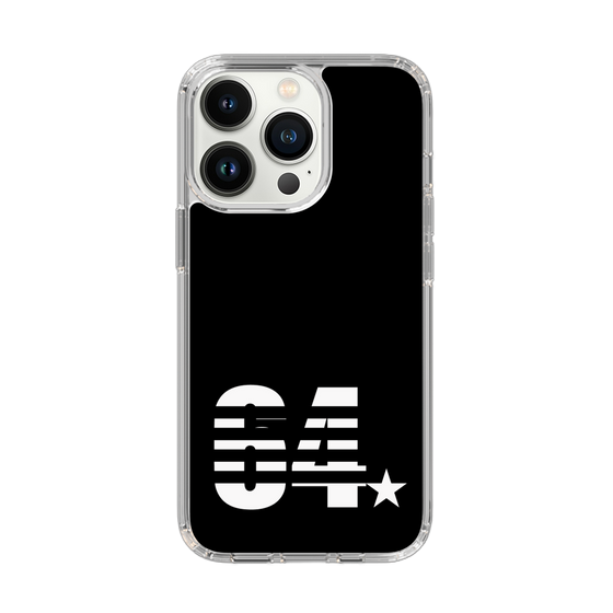 スリムプロテクションケース［ MIW - #64 - ブラック ］