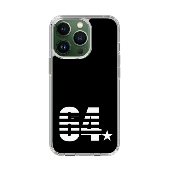 スリムプロテクションケース［ MIW - #64 - ブラック ］