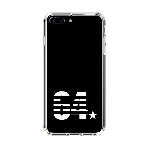 スリムプロテクションケース［ MIW - #64 - ブラック ］