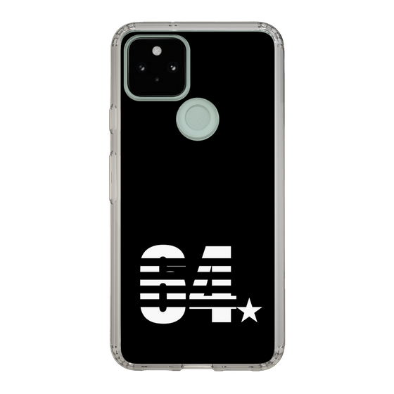 スリムプロテクションケース［ MIW - #64 - ブラック ］