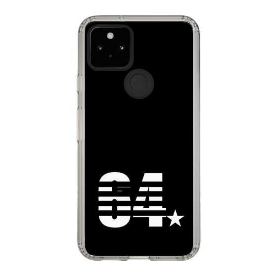 スリムプロテクションケース［ MIW - #64 - ブラック ］