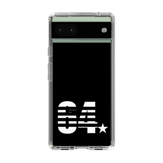 スリムプロテクションケース［ MIW - #64 - ブラック ］