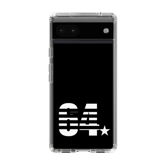 スリムプロテクションケース［ MIW - #64 - ブラック ］