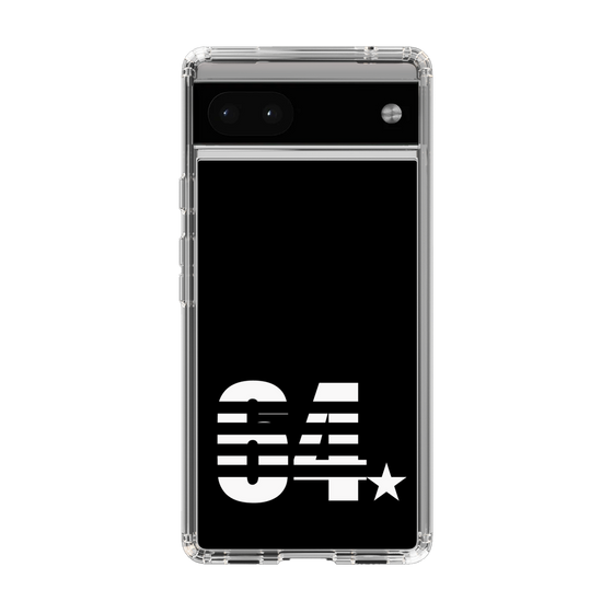 スリムプロテクションケース［ MIW - #64 - ブラック ］