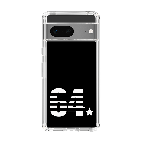 スリムプロテクションケース［ MIW - #64 - ブラック ］