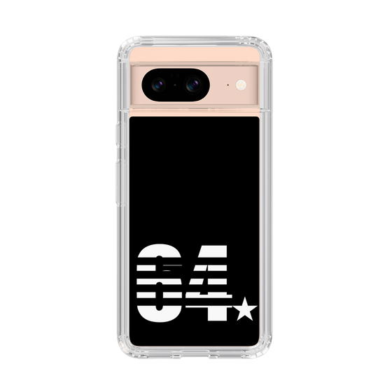 スリムプロテクションケース［ MIW - #64 - ブラック ］