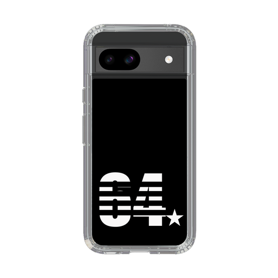 スリムプロテクションケース［ MIW - #64 - ブラック ］