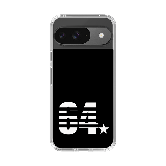 スリムプロテクションケース［ MIW - #64 - ブラック ］