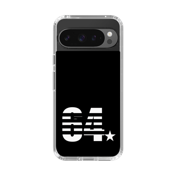 スリムプロテクションケース［ MIW - #64 - ブラック ］