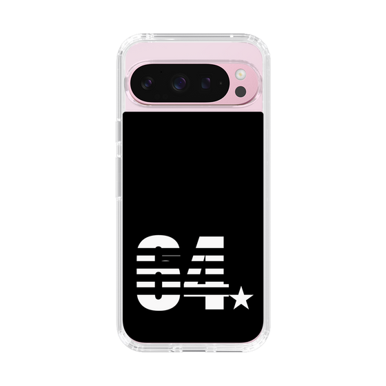 スリムプロテクションケース［ MIW - #64 - ブラック ］