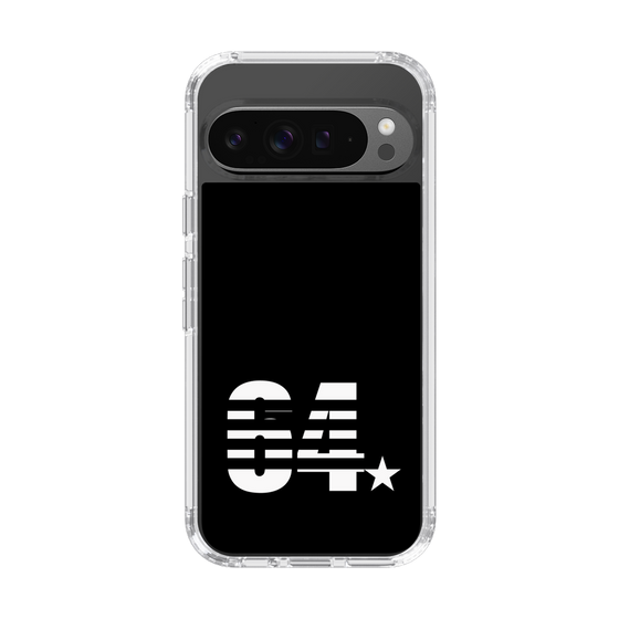 スリムプロテクションケース［ MIW - #64 - ブラック ］