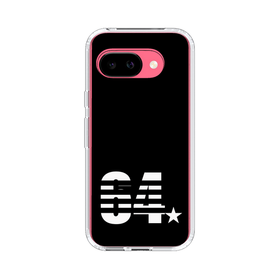 スリムプロテクションケース［ MIW - #64 - ブラック ］