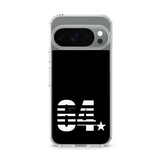 スリムプロテクションケース［ MIW - #64 - ブラック ］