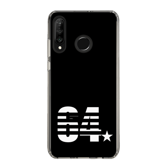 スリムプロテクションケース［ MIW - #64 - ブラック ］