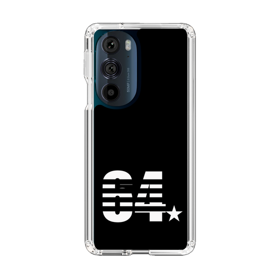 スリムプロテクションケース［ MIW - #64 - ブラック ］