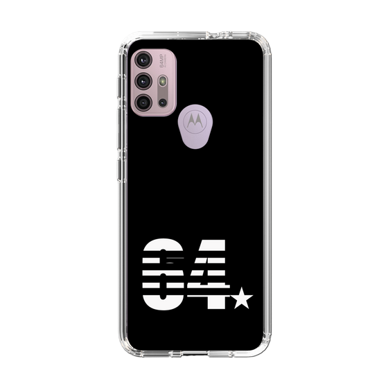 スリムプロテクションケース［ MIW - #64 - ブラック ］