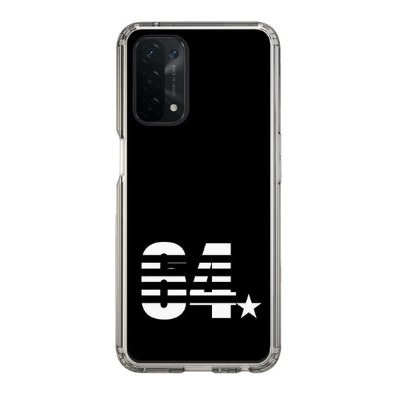 スリムプロテクションケース［ MIW - #64 - ブラック ］