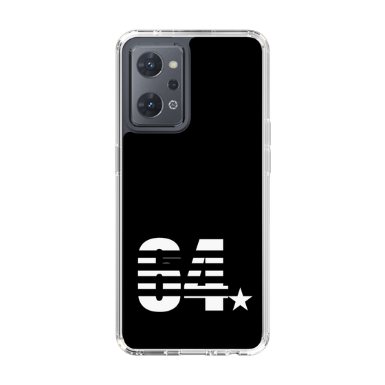 スリムプロテクションケース［ MIW - #64 - ブラック ］