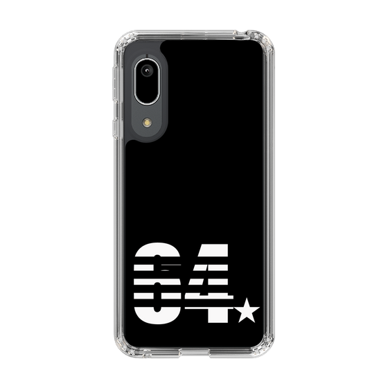 スリムプロテクションケース［ MIW - #64 - ブラック ］