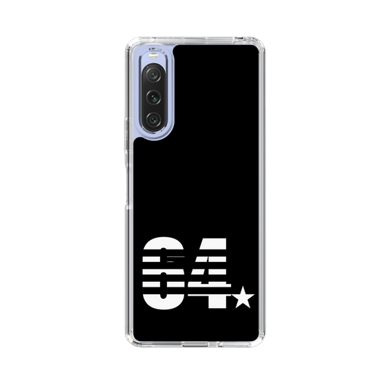 スリムプロテクションケース［ MIW - #64 - ブラック ］