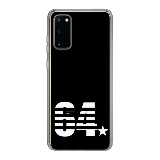 スリムプロテクションケース［ MIW - #64 - ブラック ］