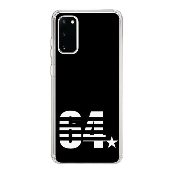 スリムプロテクションケース［ MIW - #64 - ブラック ］