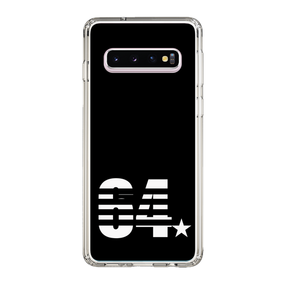 スリムプロテクションケース［ MIW - #64 - ブラック ］