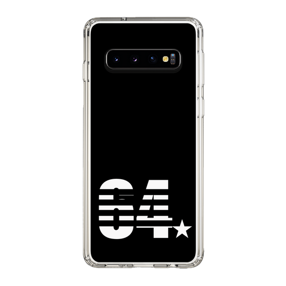 スリムプロテクションケース［ MIW - #64 - ブラック ］