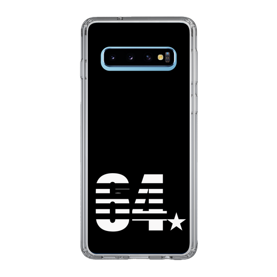 スリムプロテクションケース［ MIW - #64 - ブラック ］