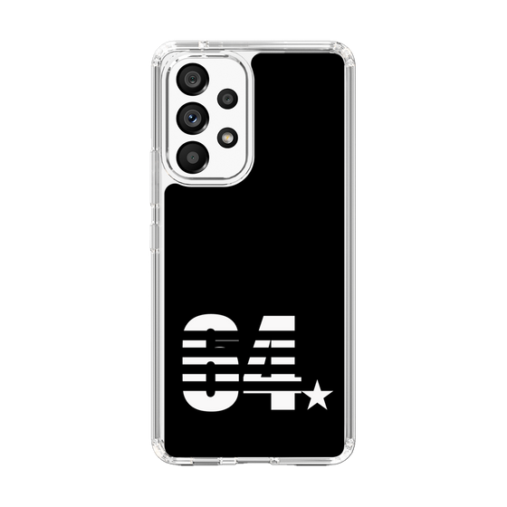 スリムプロテクションケース［ MIW - #64 - ブラック ］