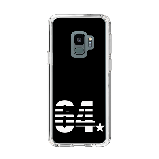 スリムプロテクションケース［ MIW - #64 - ブラック ］