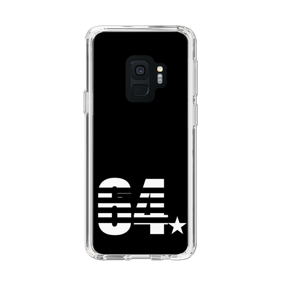 スリムプロテクションケース［ MIW - #64 - ブラック ］